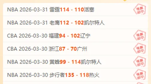 布卡拉曼加vs圣塔菲 解析：哥伦甲专家推荐质合分析